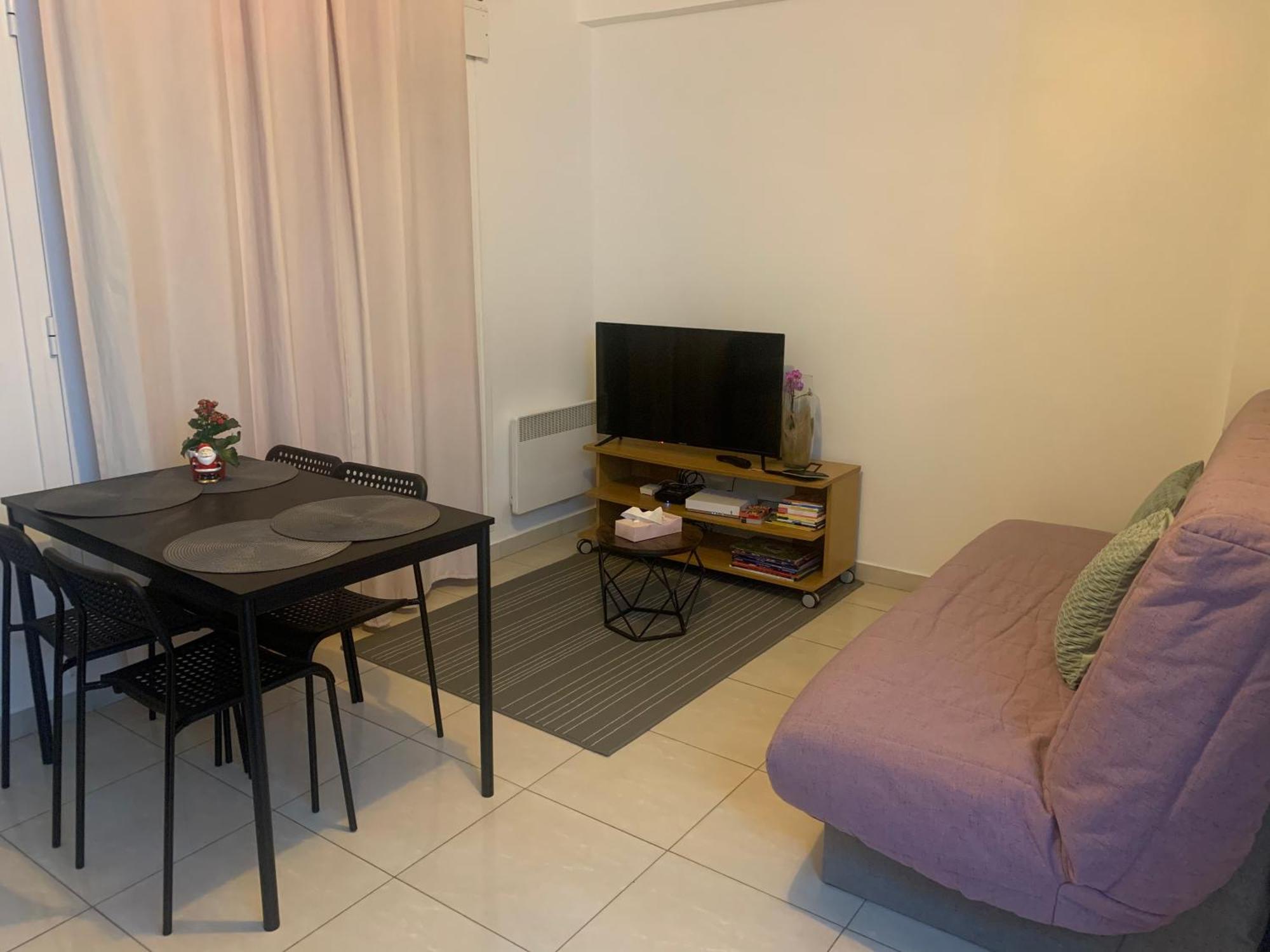 La Maison Des Roses Nanterre Buitenkant foto